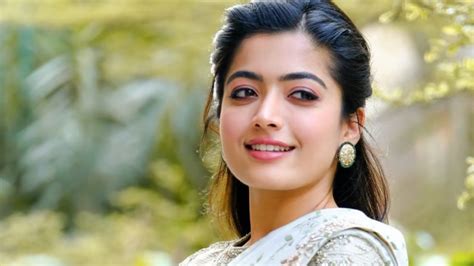 rashmika viral video